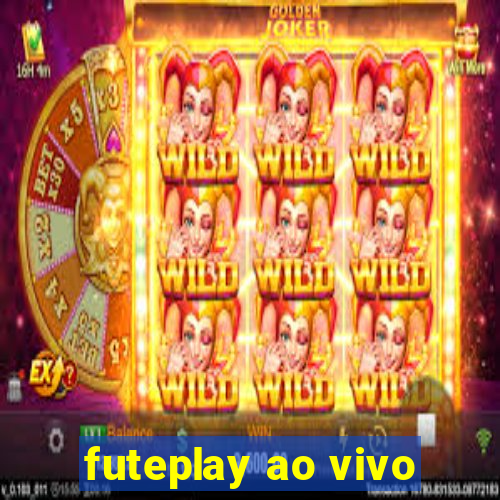 futeplay ao vivo